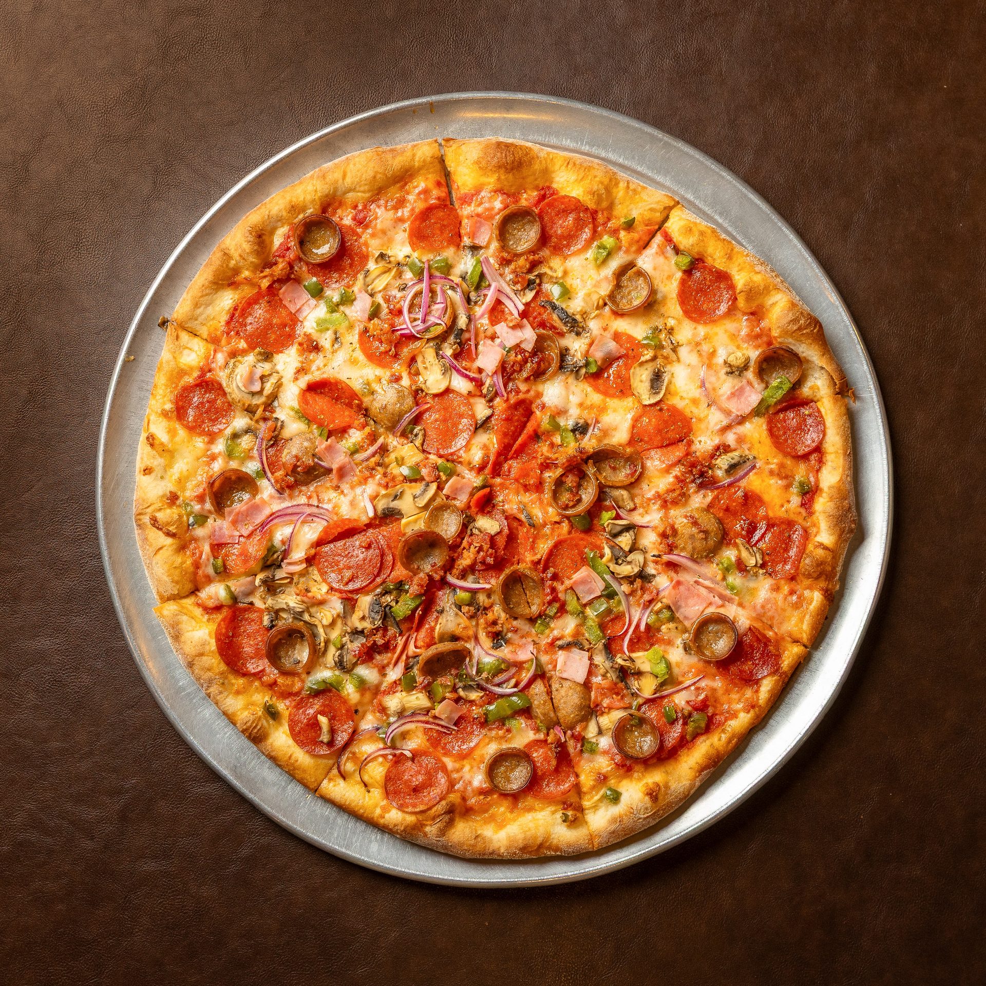 Pizza Kutztown keeps coming back for