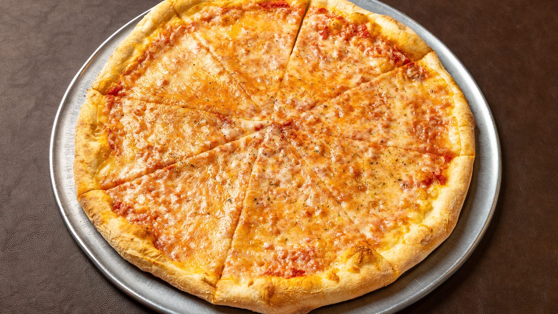 NY-style and specialty pies