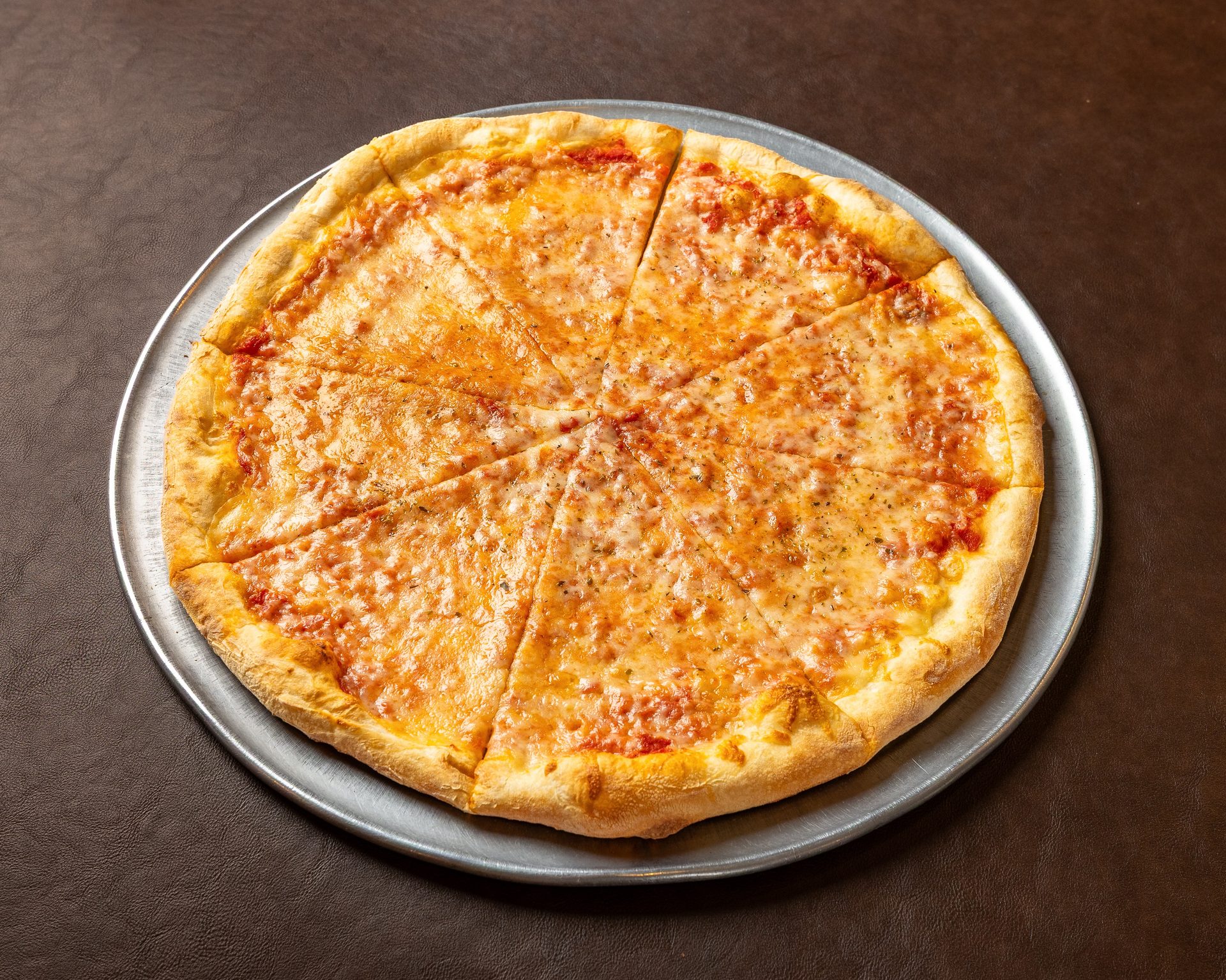 NY-style and specialty pies