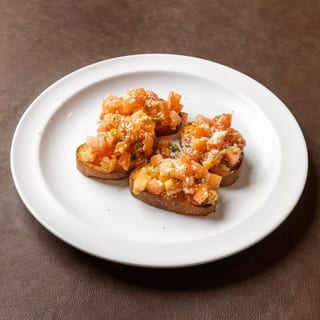 Bruschetta
