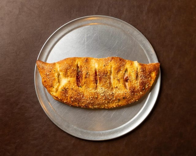 Stromboli.