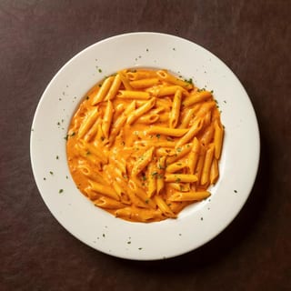 Vodka Sauce