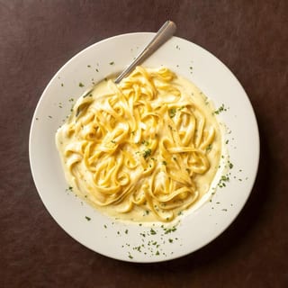Alfredo Sauce