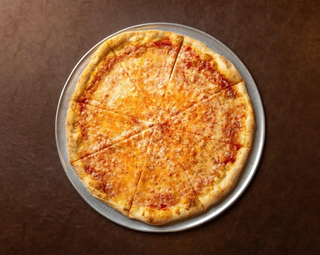 Large Pizza.