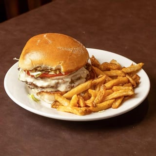 Cheeseburger