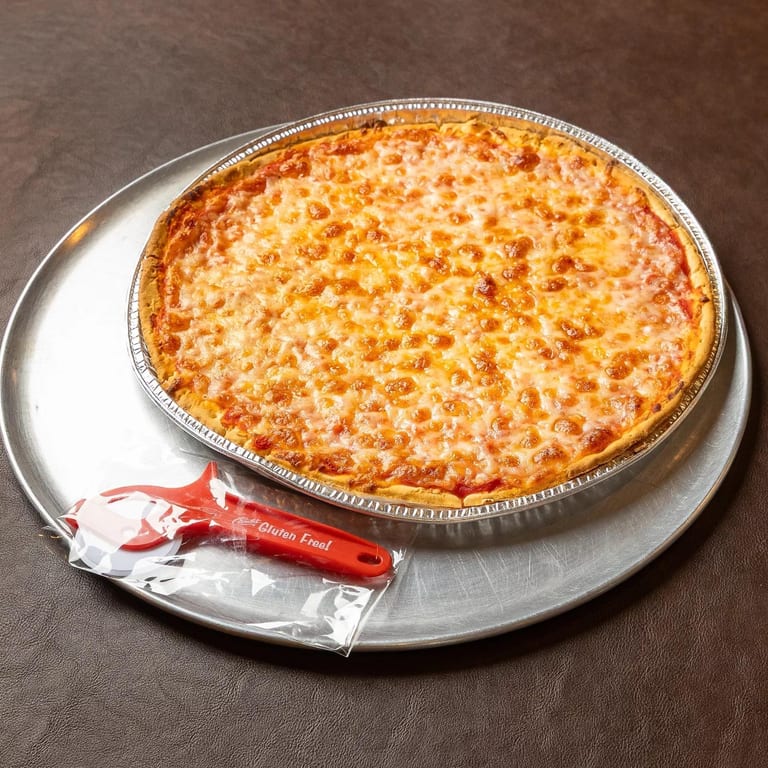 Our Signature Pizza Offerings