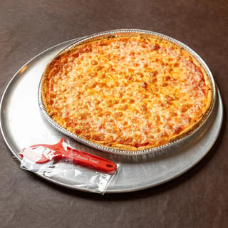 Gluten Free Pizza