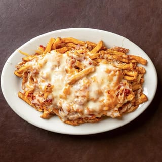Loaded French Fries