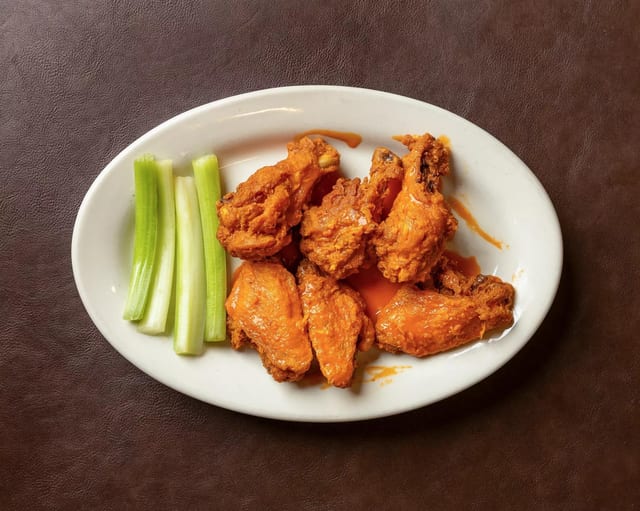 6 Wings.