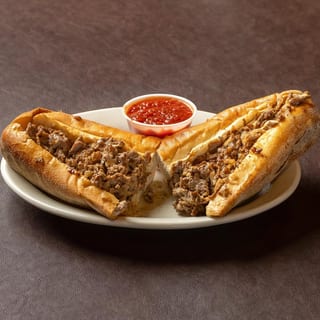 Cheesesteak