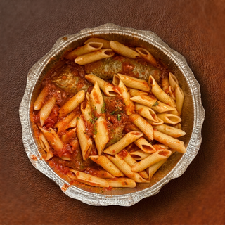 Enraged Penne
