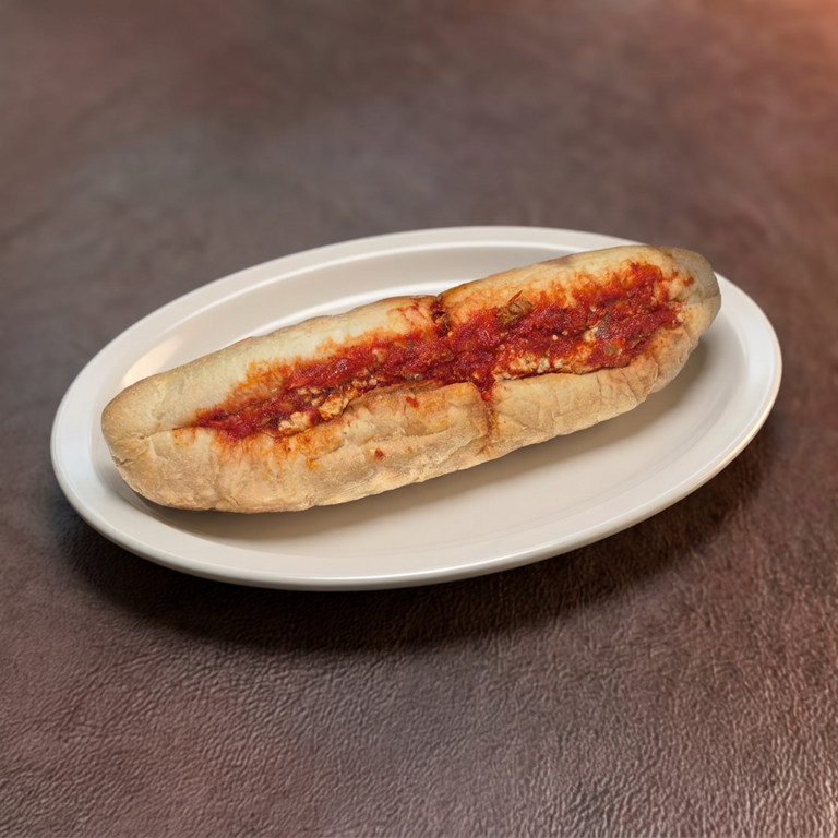 Delicious Cheese Steaks Await