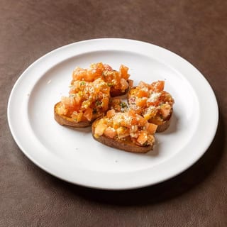 Bruschetta