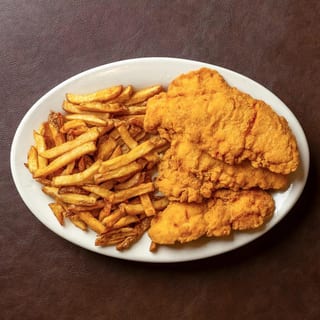Chicken Tenders